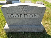 GORDON