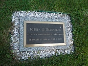 GREENBURG-Joseph-B