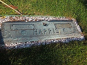 HARRIS-Benjamin-M-and-Rose-J
