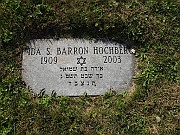 HOCHBERG-Ida-S-Barron