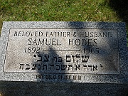 HODES-Samuel