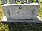 KATZ