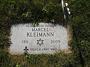 KLEIMANN-Marcel