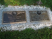 LEVINE-Isidore-and-Vera-B