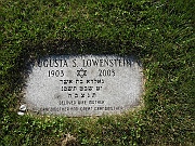 LOWENSTEIN-Agusta-S