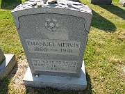MERVIS-Emanuel