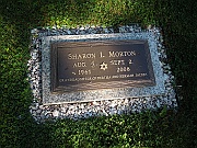MORTON-Sharon-L