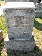 NEWBERG-Rosa