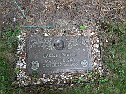 PARISH-Jacob