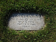 POSNER-Frances-Levin