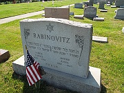 RABINOVITZ-Israel-and-Anna