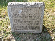 ROCKLIN-Helen