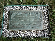 RUBEN-Alex