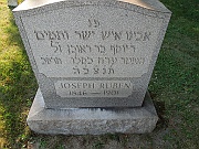 RUBEN-Joseph