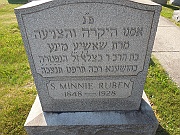 RUBEN-S-Minnie