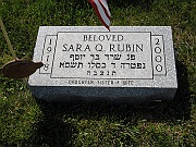 RUBEN-Sara-Q