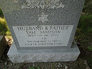 SANDSON-Yale