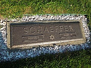 SCHAEFFER-Meyer-T-and-Mary-M