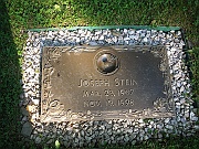 STEIN-Joseph
