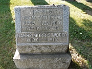 WEBER-Harry-Morris