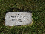 WISE-Solomon-Pereira