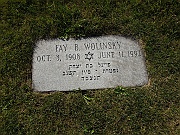 WOLINSKY-Fay-B