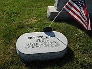 WOLINSKY-Mayer