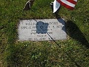 WOLINSKY-William