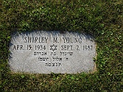 YOUNG-Shirley-M