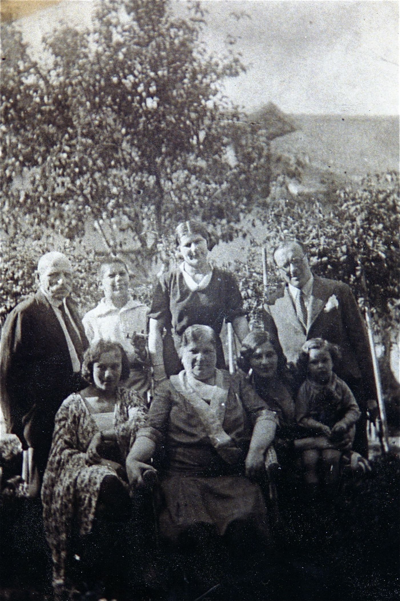 Nemeth family
