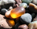 Amber Light