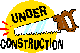 under construction