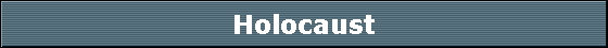 Holocaust