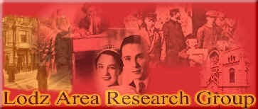 Click here for the Lodz Area Research Group Home Page 