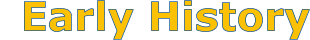 Early History