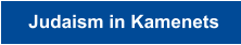 Judaism in Kamenets