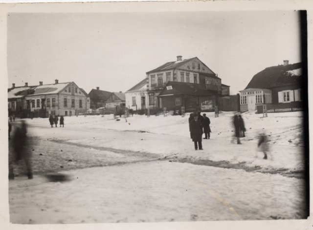The Mir Yeshiva1