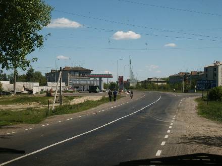 'new' Kolki