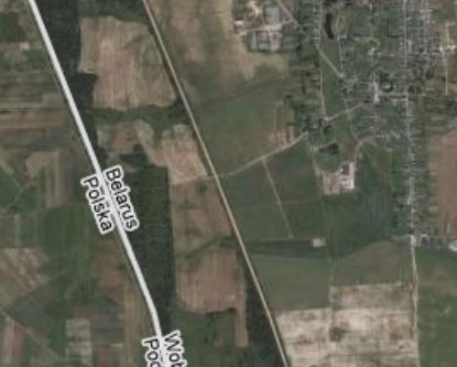 Satellite View, 2007