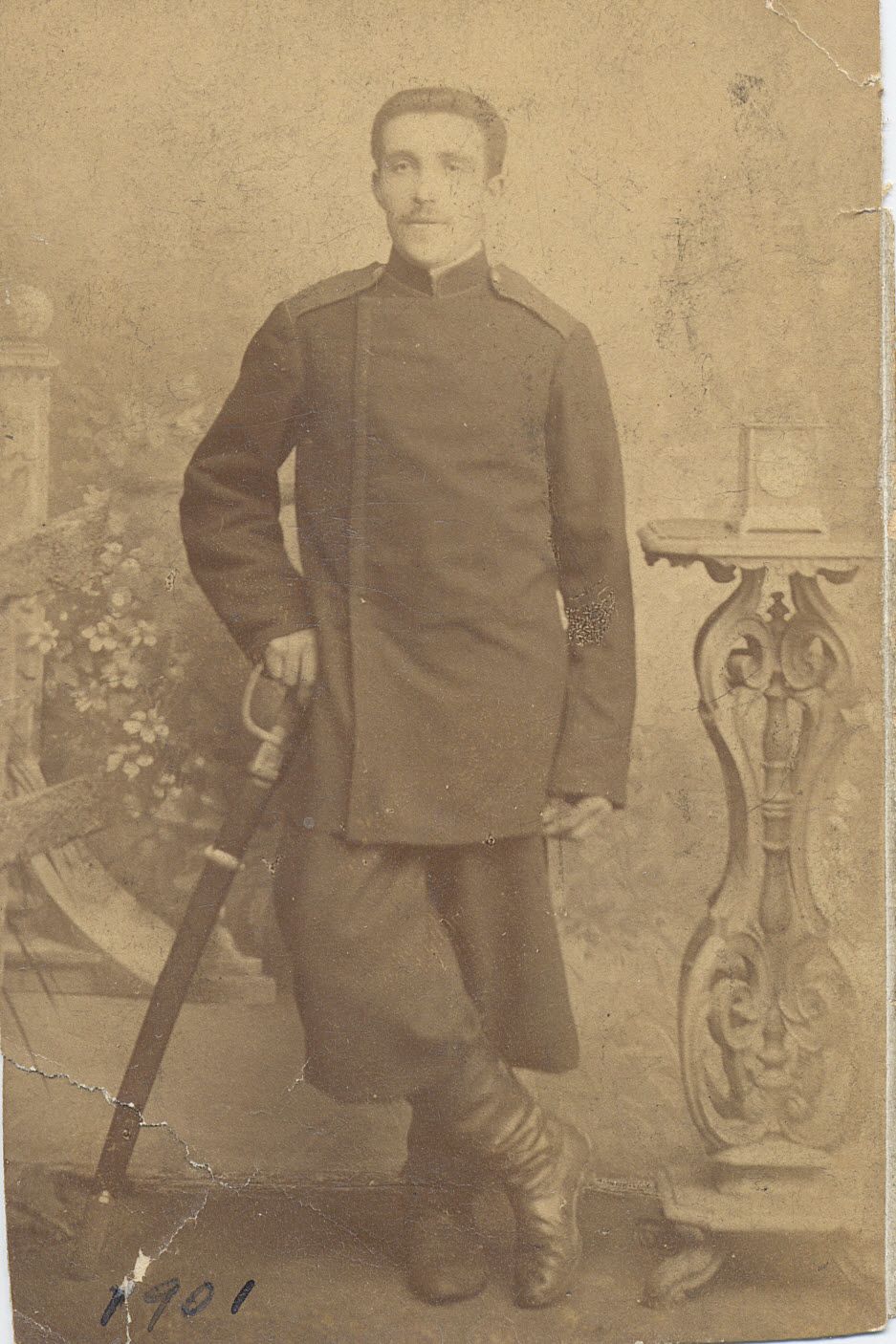 Avram-Meir Knishevitsky