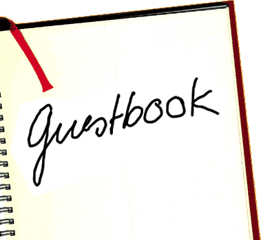 Guest Book