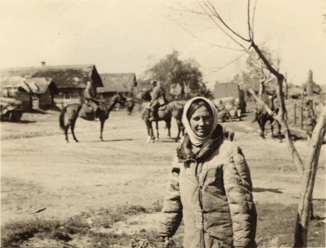 Odelsk 1941