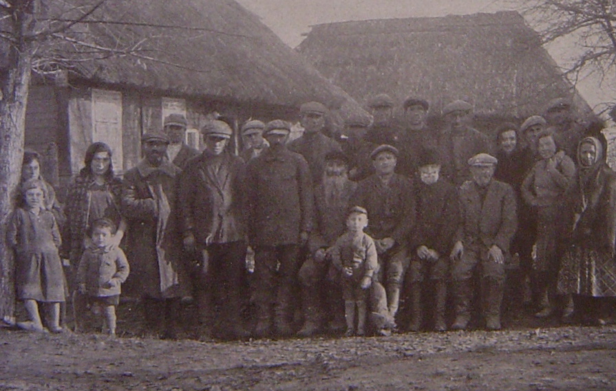 Salit Image: Colonists
