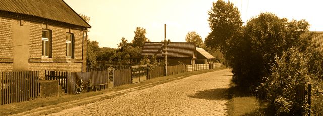 Knyszewicze Road