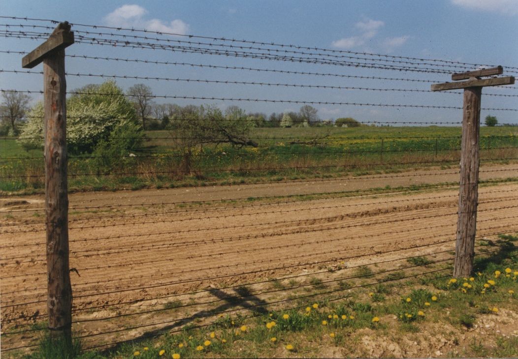 Kolonja Fence