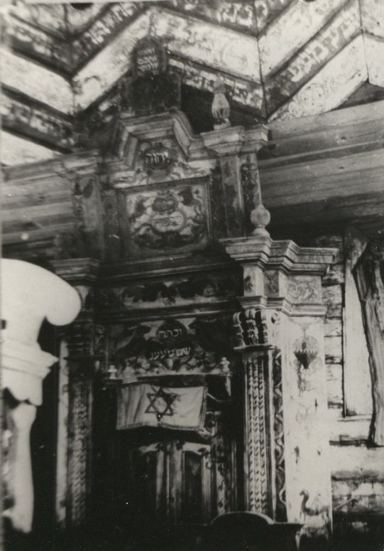 Odelsk Synagogue