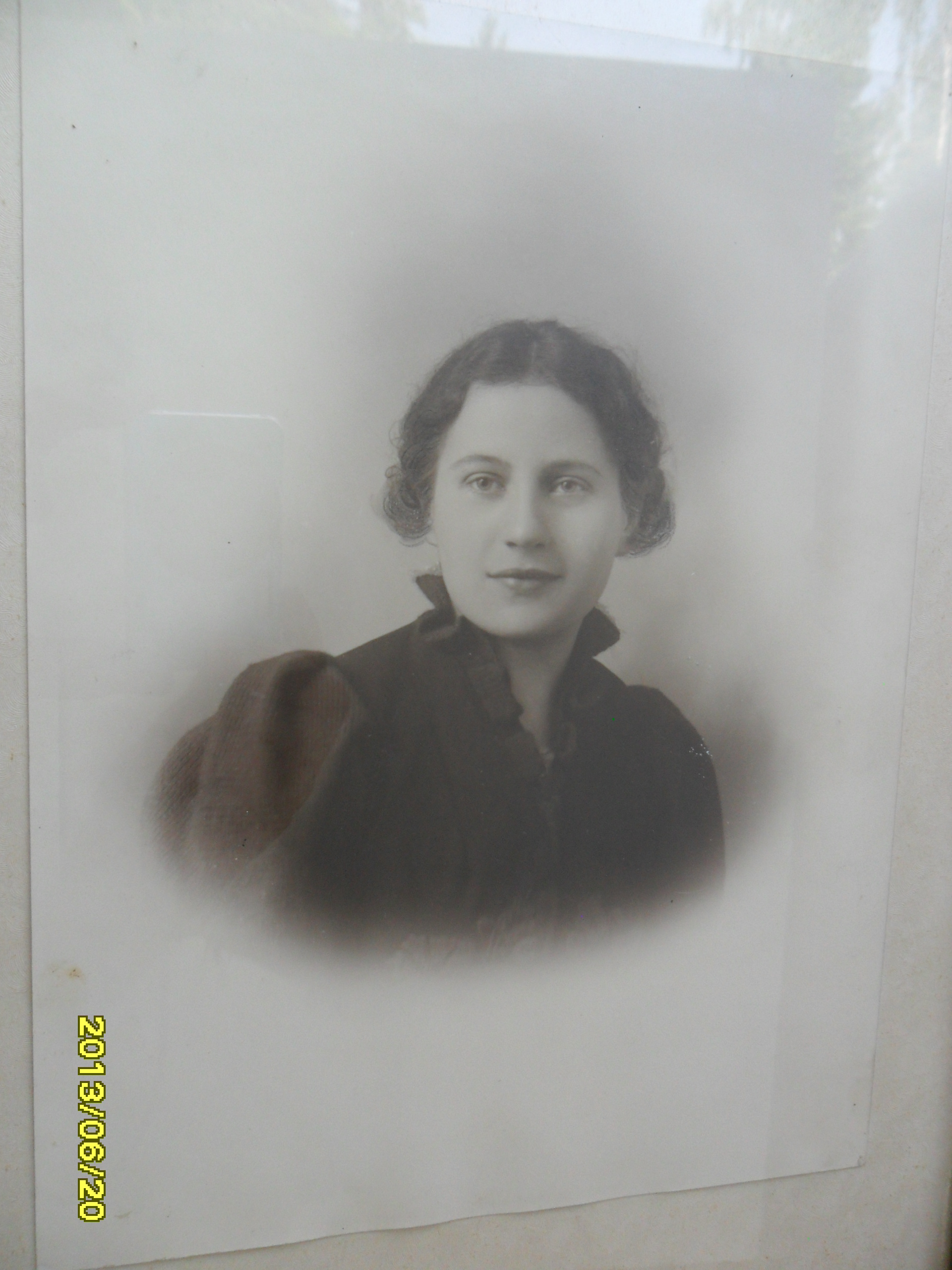 Erzsebet Palko