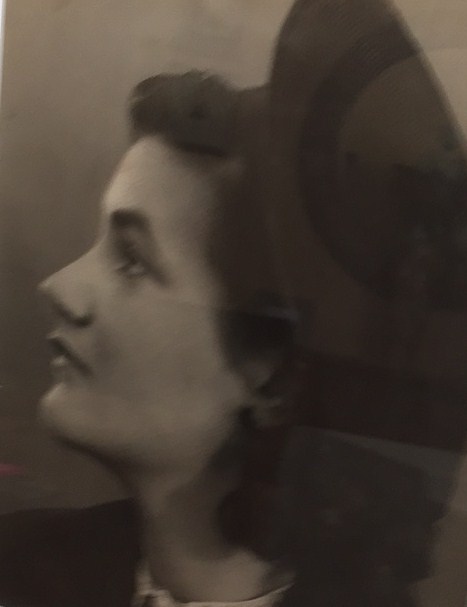 Ernestine Fritz