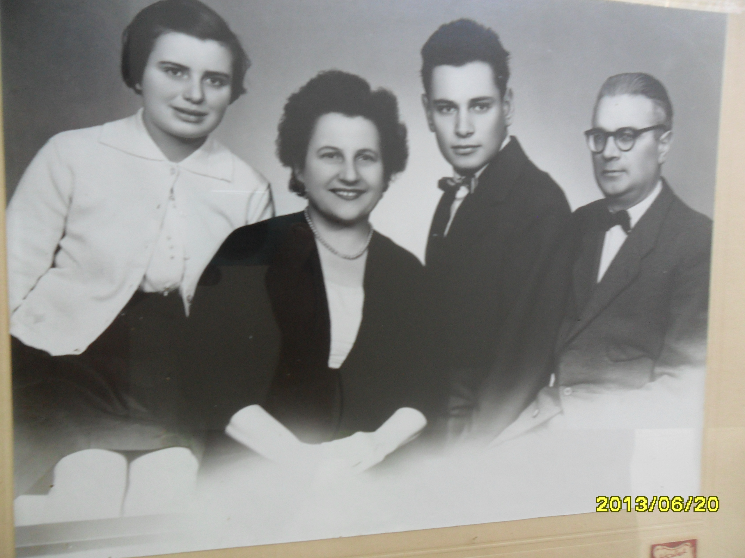 Tolvaj family