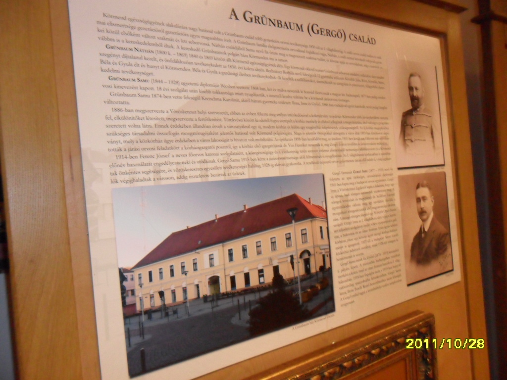grunbaum family
